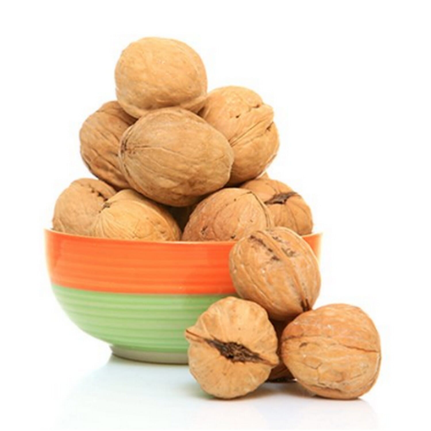 Wallnut / Okhar - 500 gm