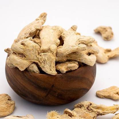 Sutho Dry Ginger - 200 Gm