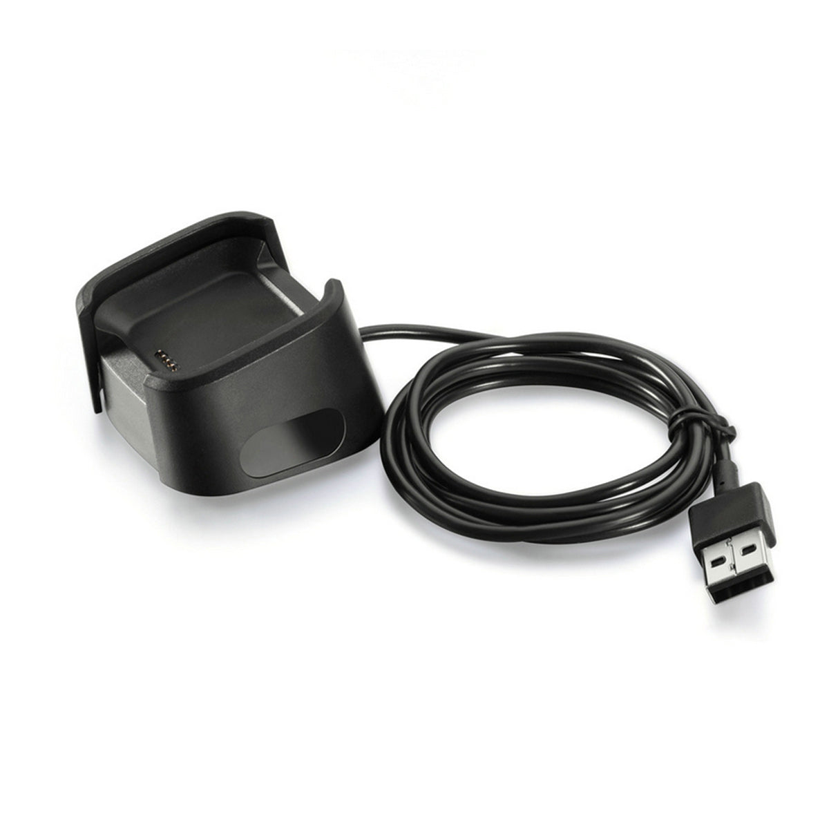 Fitbit Versa 2 USB Charger Cable - Black