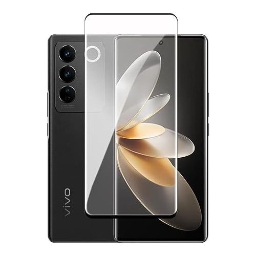 Vivo V29 / V29 Pro UV Curved Tempered Glass Kit