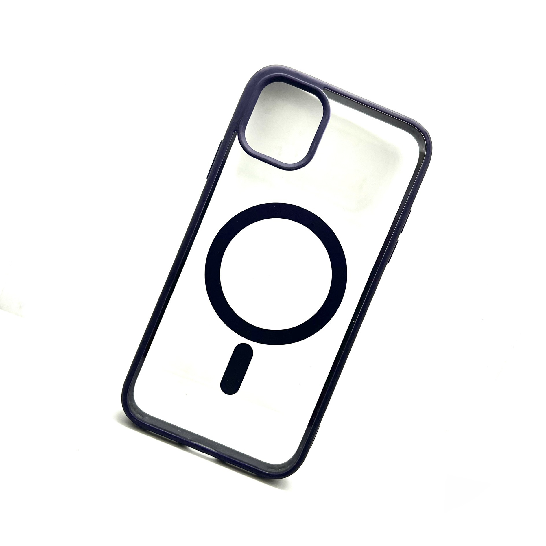 iPhone 11 Pro Full Protection Air Skin Case With Camera Guard