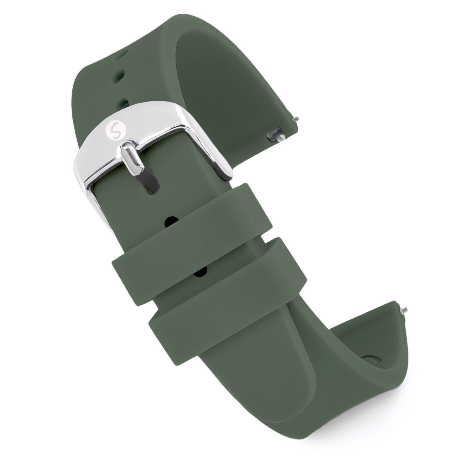 Amazfit GTR 2 / GTR 2e Silicone Strap