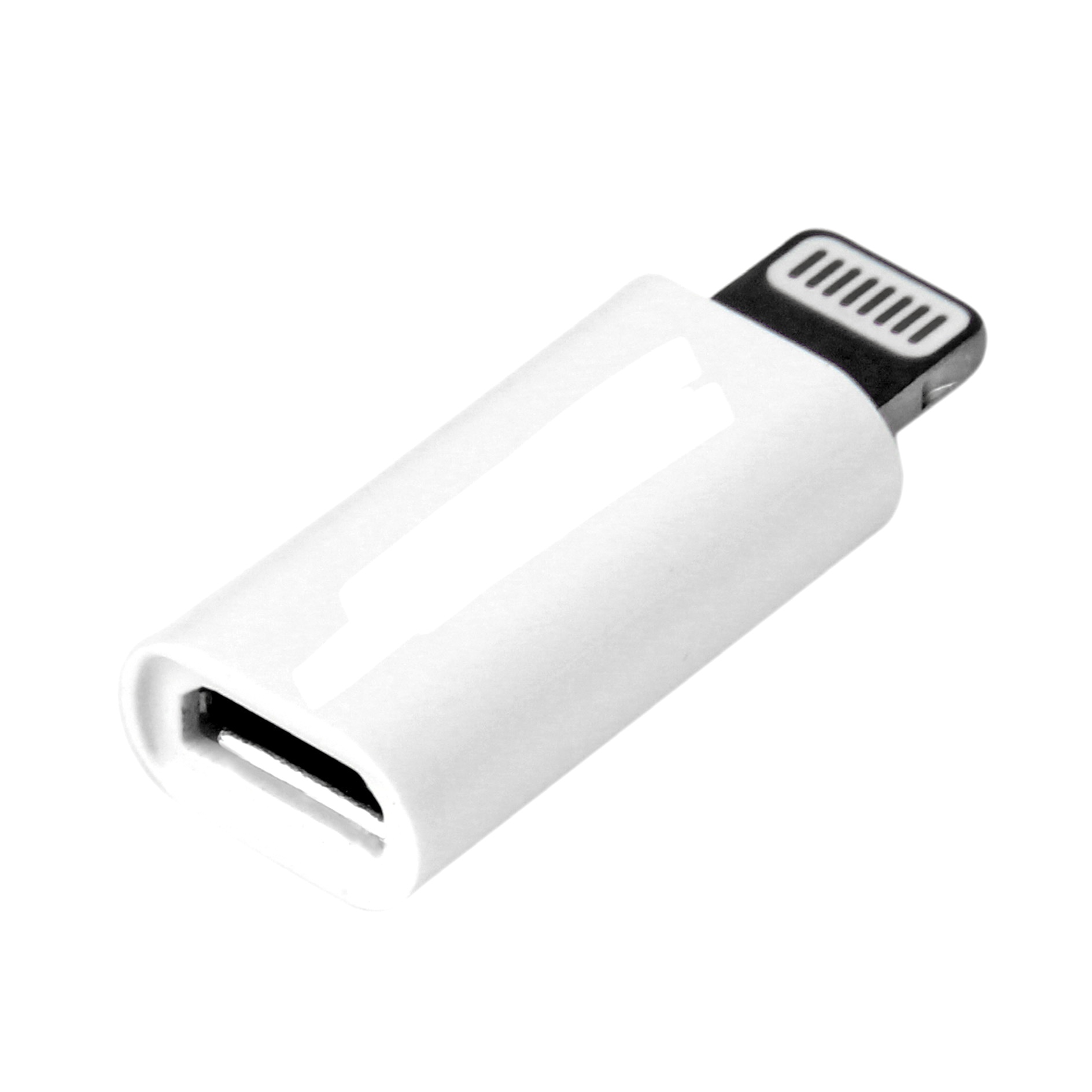 Lightning to Micro USB Adapter