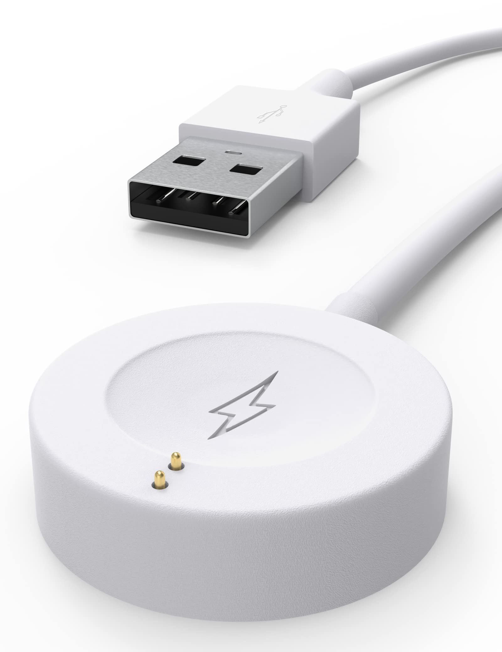 Fossil Smartwatch Magnetic USB Charging Cable