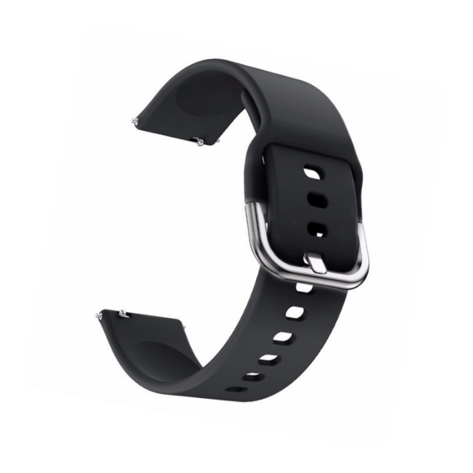 Amazfit GTS 4 Mini Silicone Strap Band