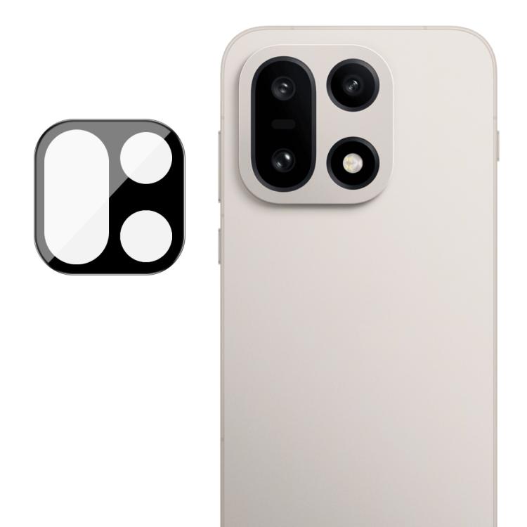 OnePlus 15 Full Glue Camera Lens Protector Glass 