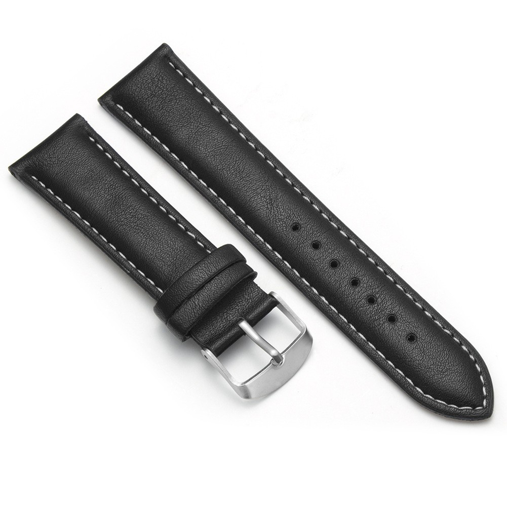 Haylou GS 22mm Premium Leather Strap