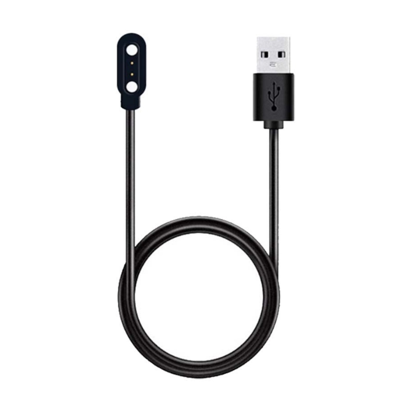 USB Charger For Mi Mibro Air - Black