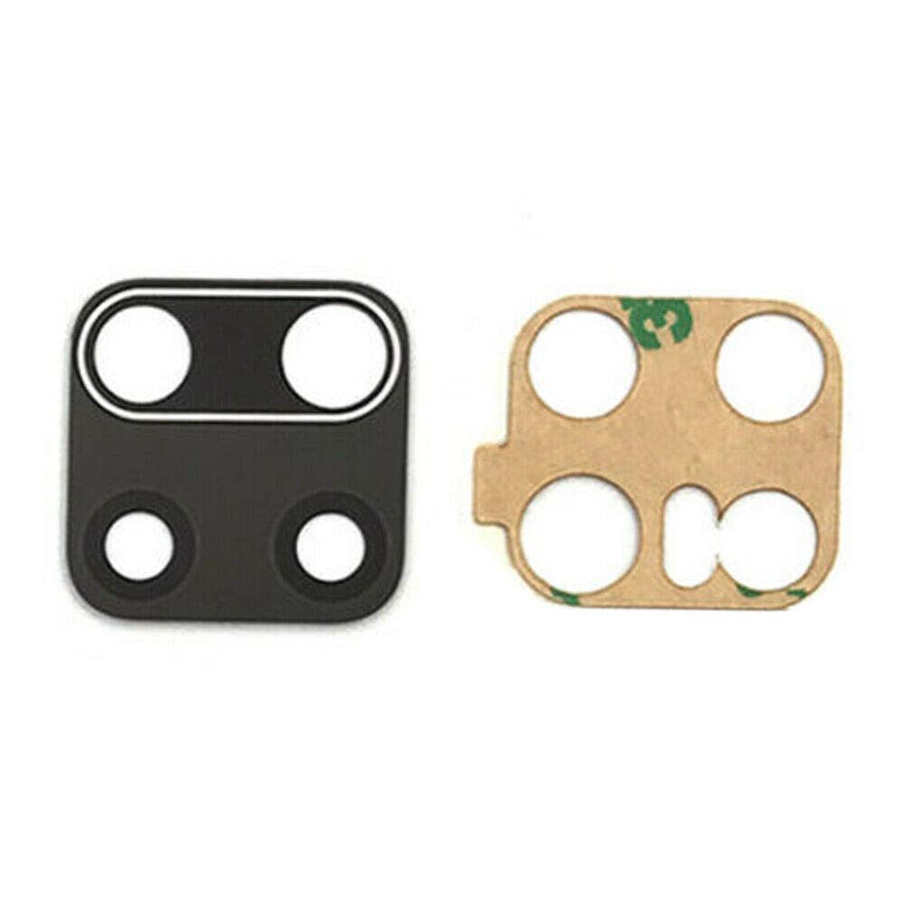 Redmi Note 9  Camera Lens Protection Glass