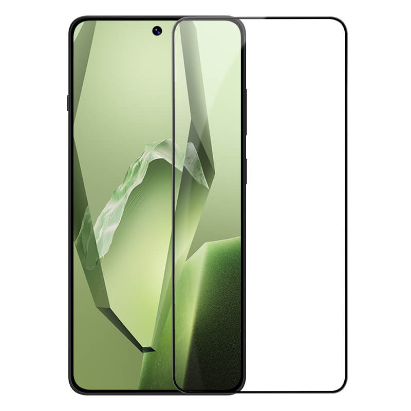 Oneplus 13R Full Glue HD Glass - Other