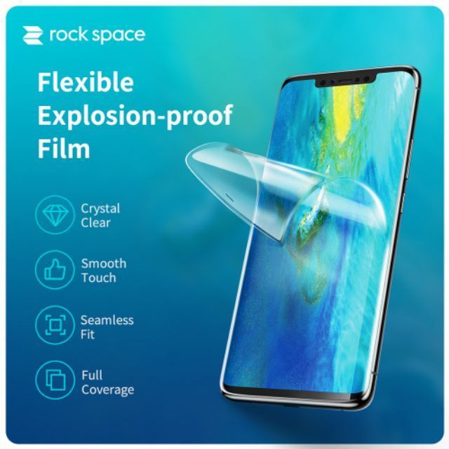 Xiaomi Mi Note 10 lite TPU Temper Glass