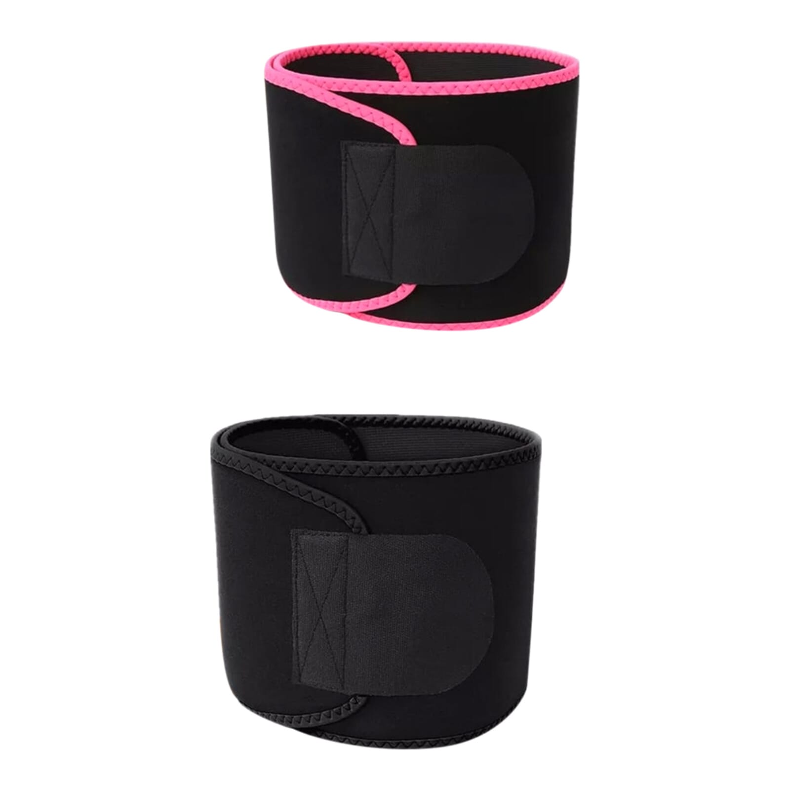 Sweet Sweat Waist Trimming Abdomen Hot Body Slimming Belt By Star Brand