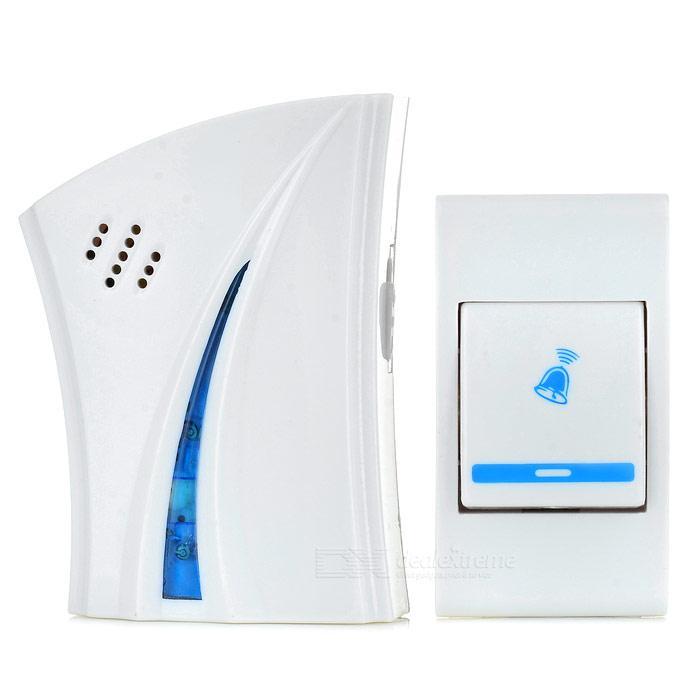 Wireless Doorbell Ring - Multicolor