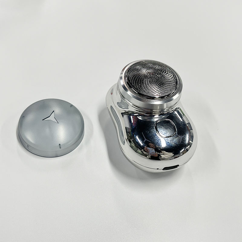 Mini Portable Electric Storm Shaver for Men