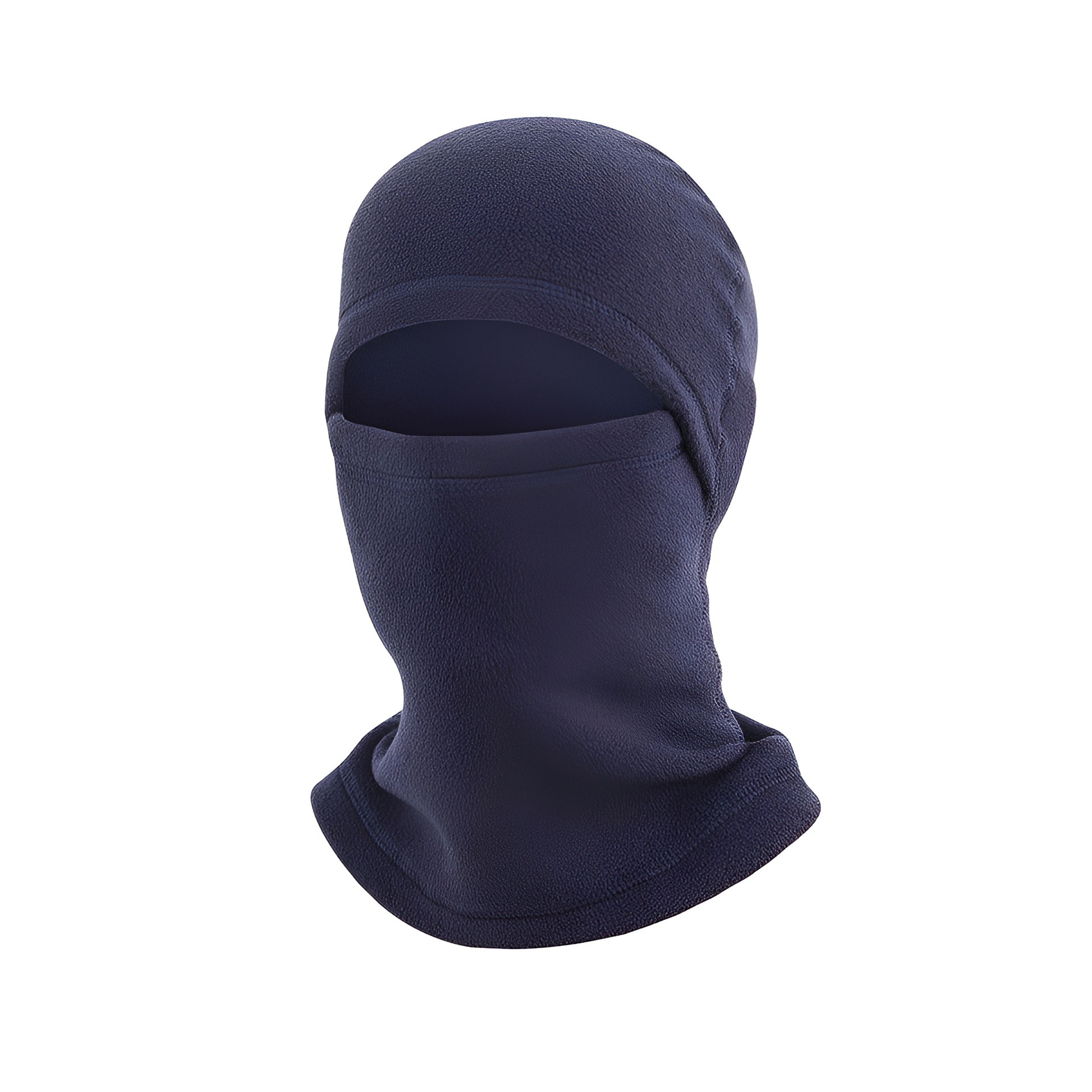 Fur Lined Ninja Mask for Bikers & Scooter Riders