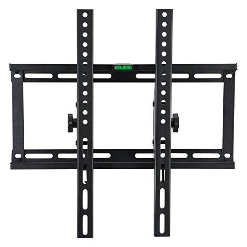 32–55 Inch TV Wall Mount Hanger Bracket - Multicolor