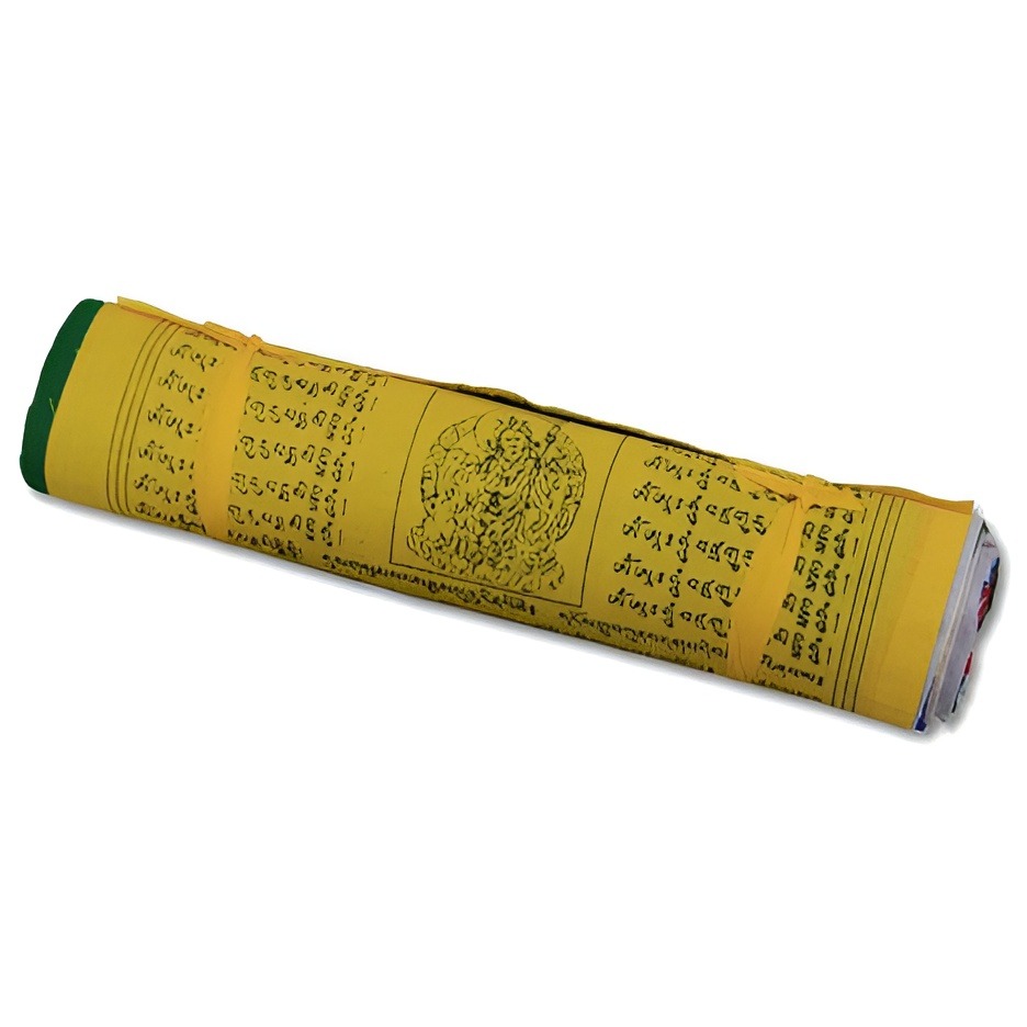 9-Meter Big Size Prayer Flag