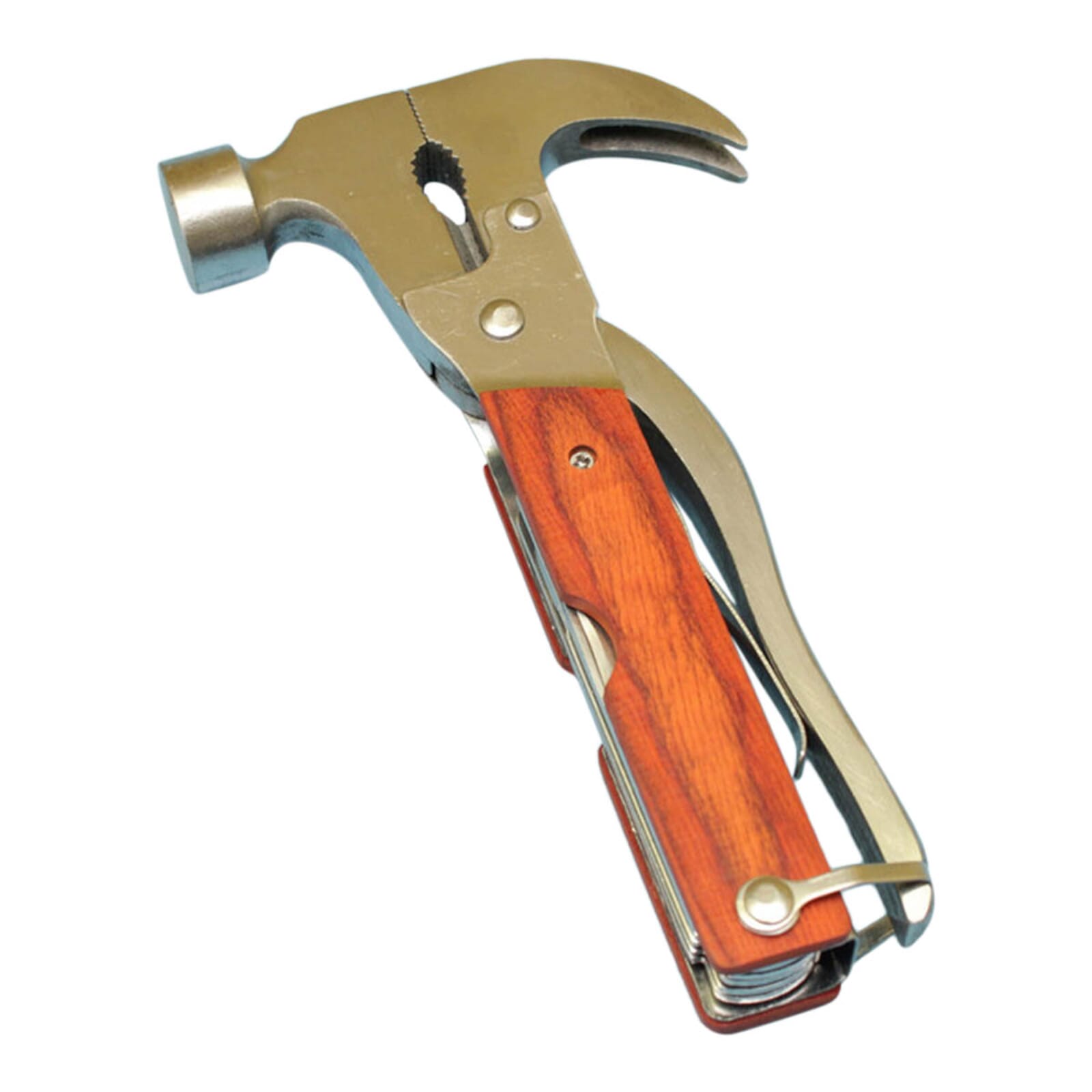 Camping Hammer Axe