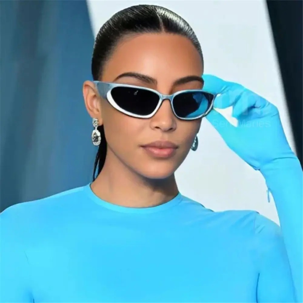 Unisex Y2K Premium Fashion Sunglasses