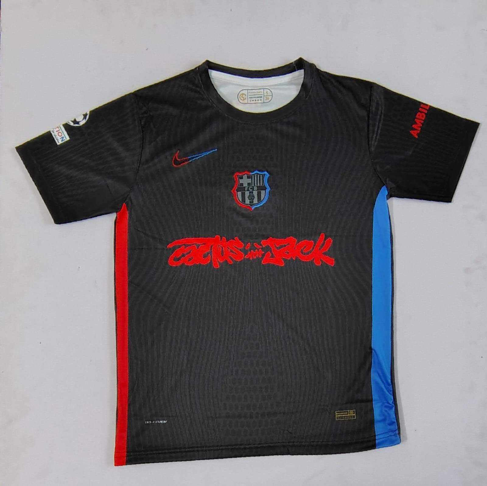 Black Limited Edition Kit For Men - Small Size
