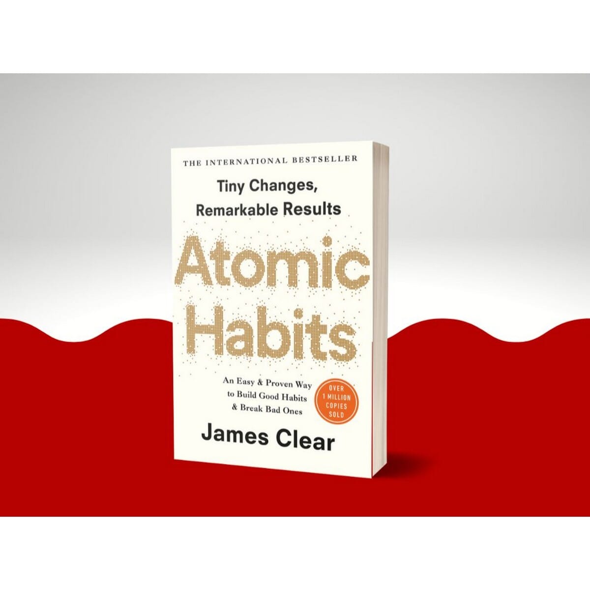 Atomic Habits James Clear