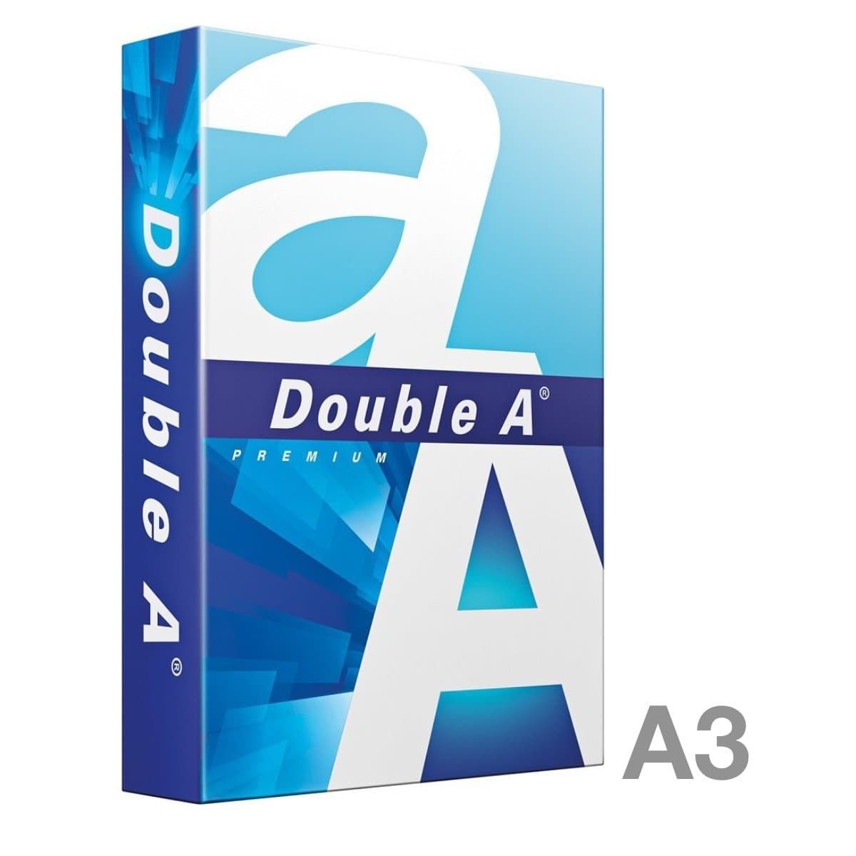 Double A A3 Size Photocopy Paper