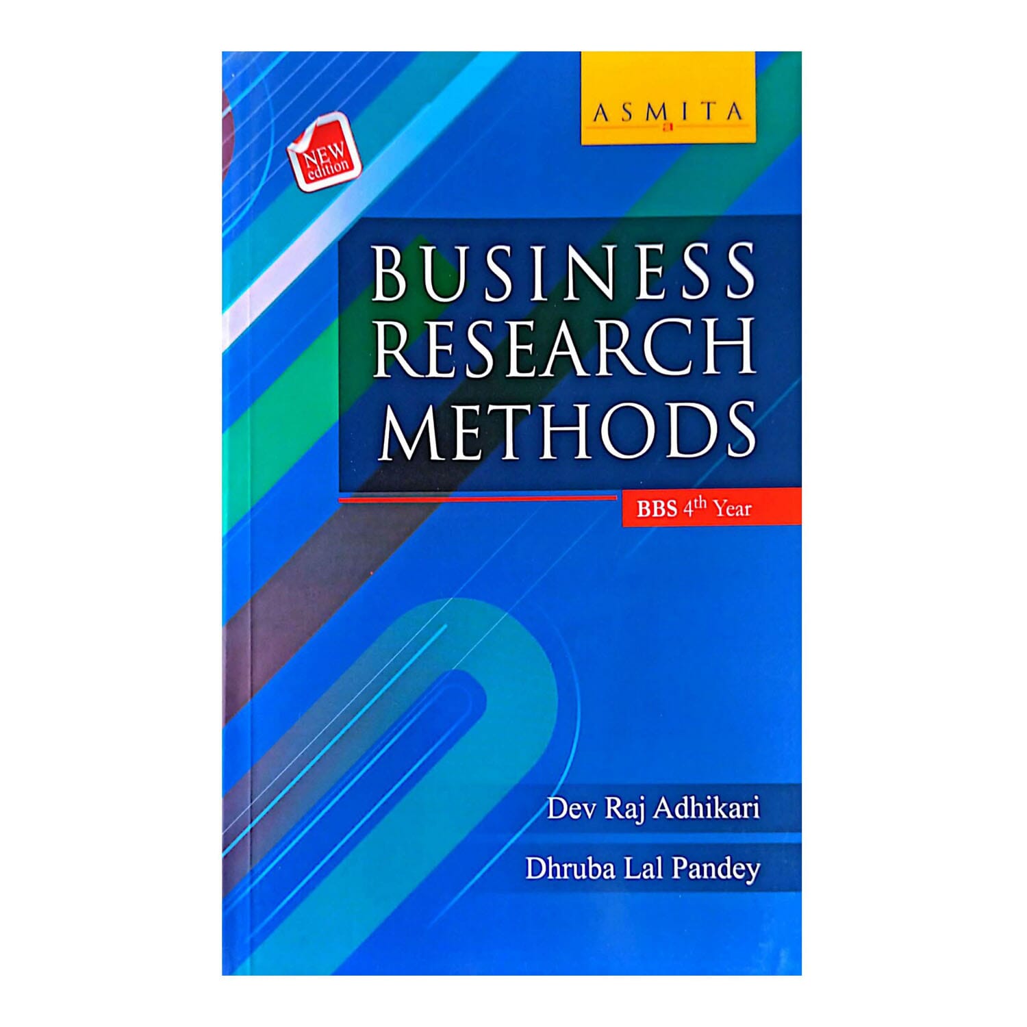 Business Research Methods BBS 4th Year Book