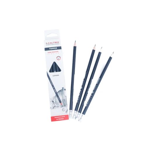 Caltrix Dark Graphite Pencil