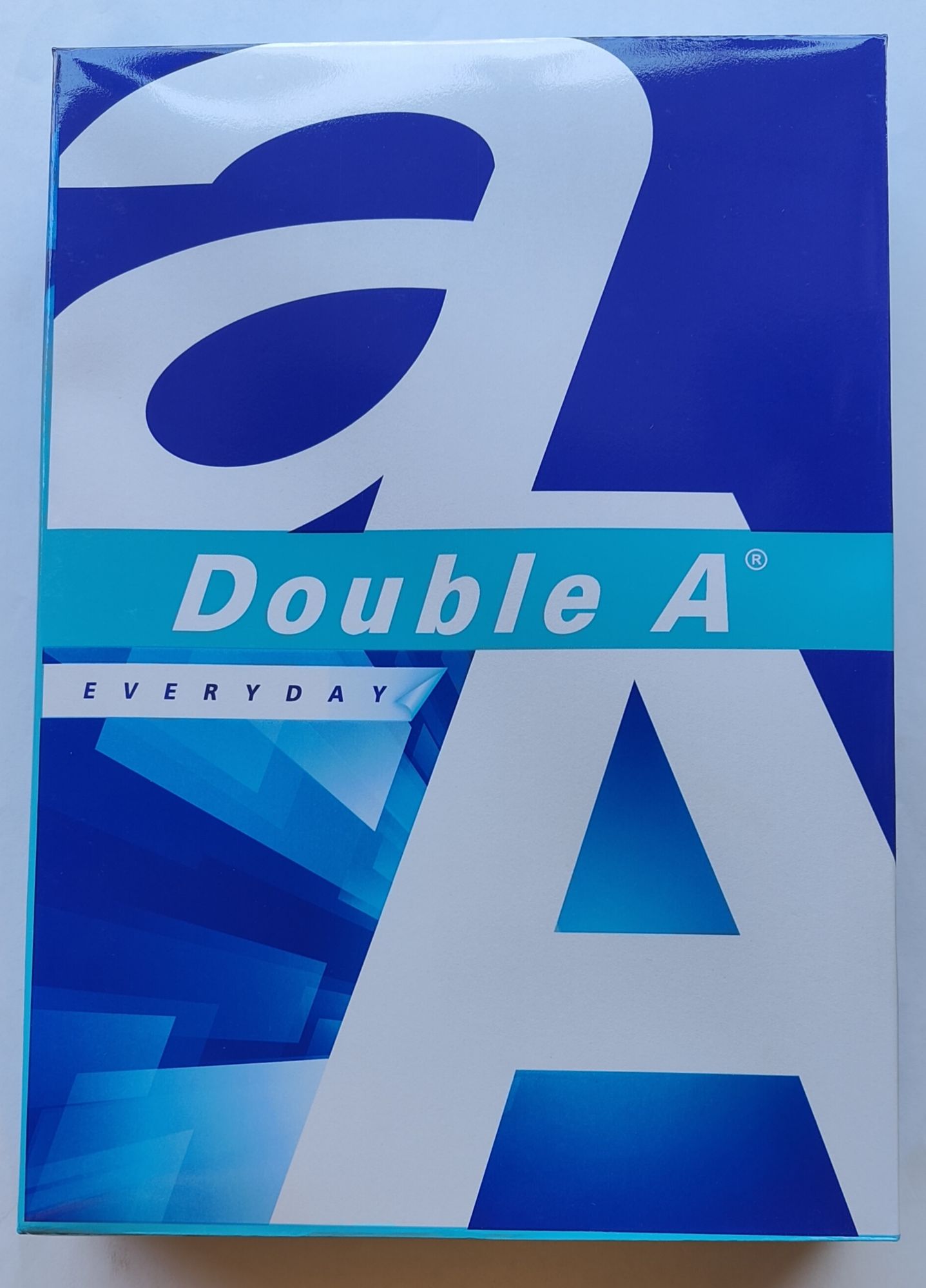 Double A Photocopy Paper 70 GSM
