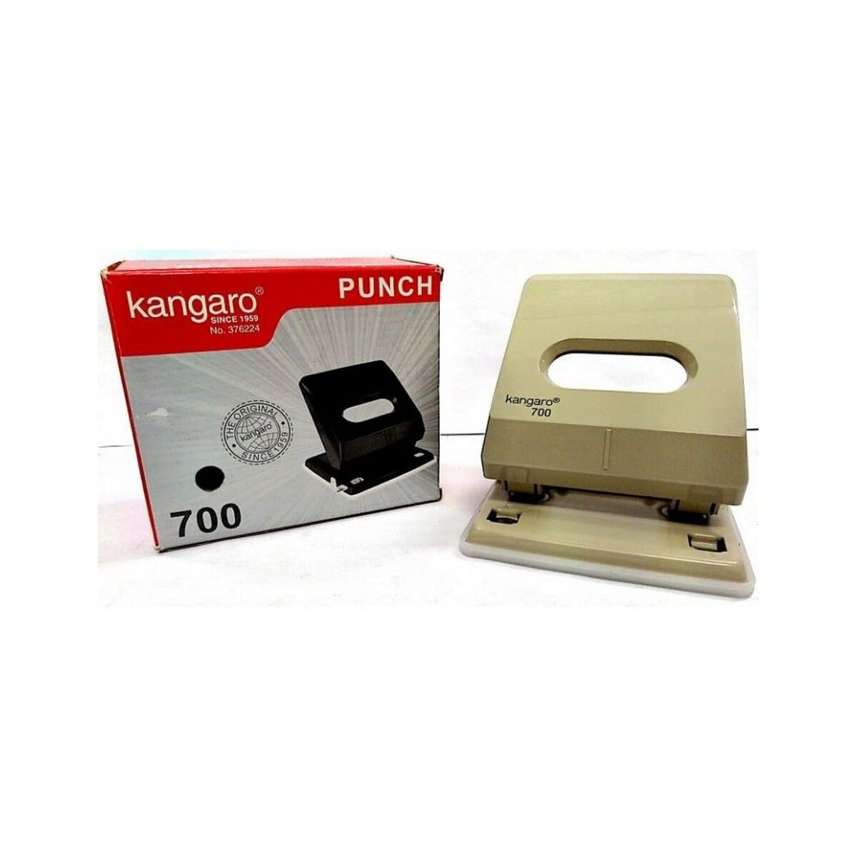 Kangaro Punching Machine No. 700