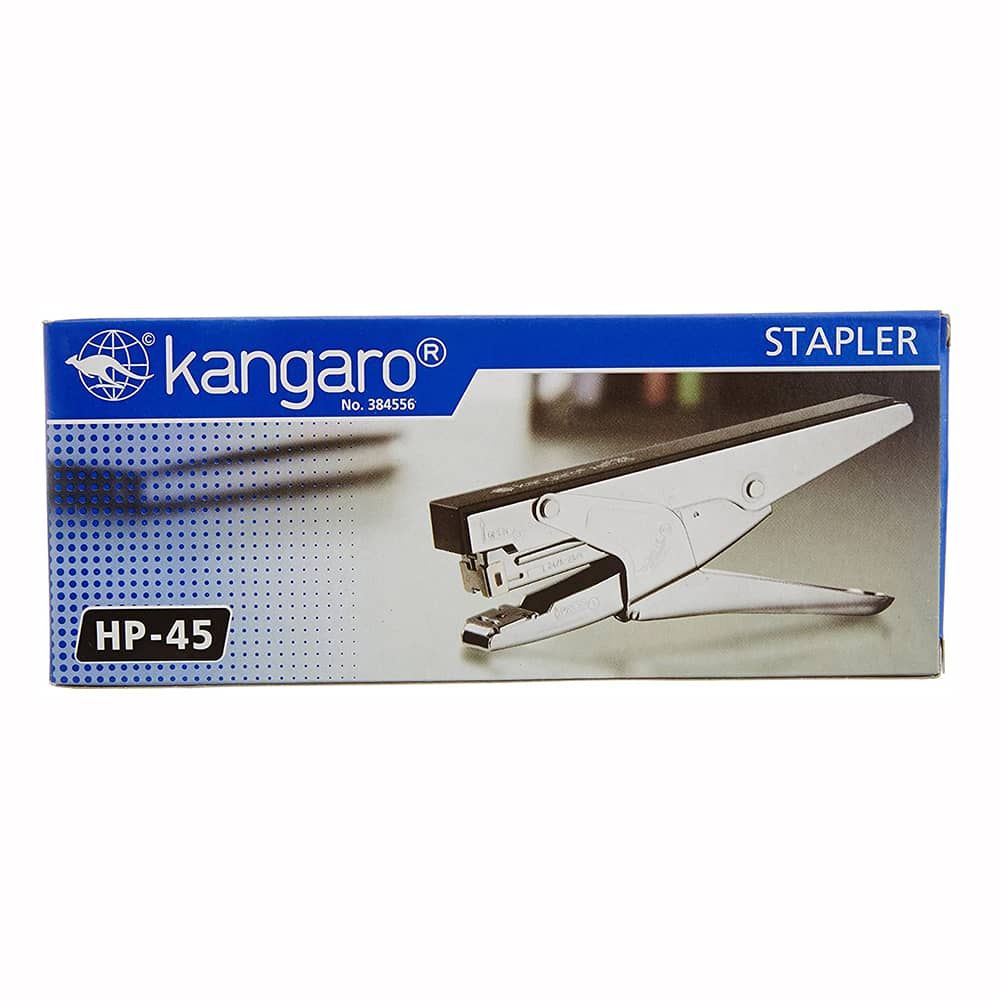 HP-45 Stapler Machine