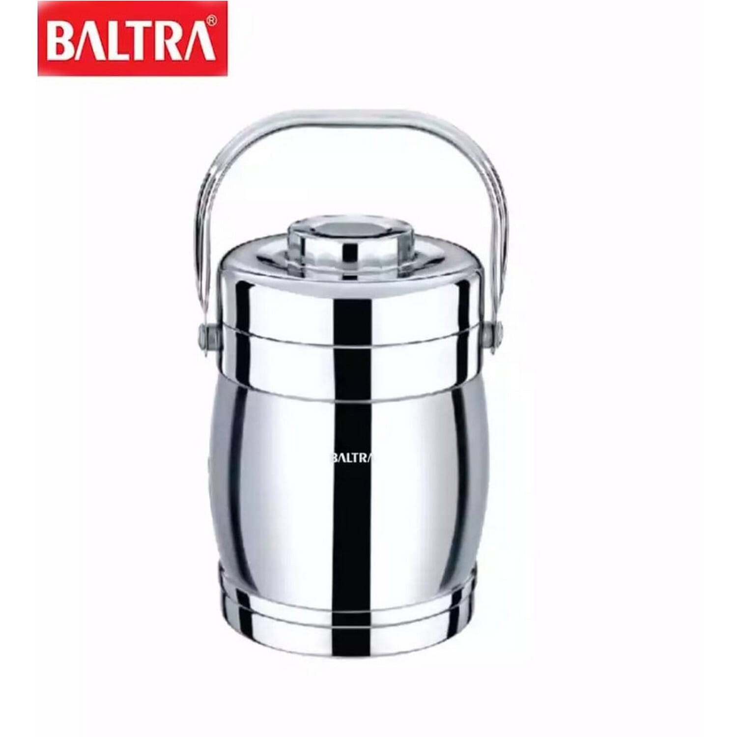 Baltra Lunch Box 2 L Hot Pot BSL 224