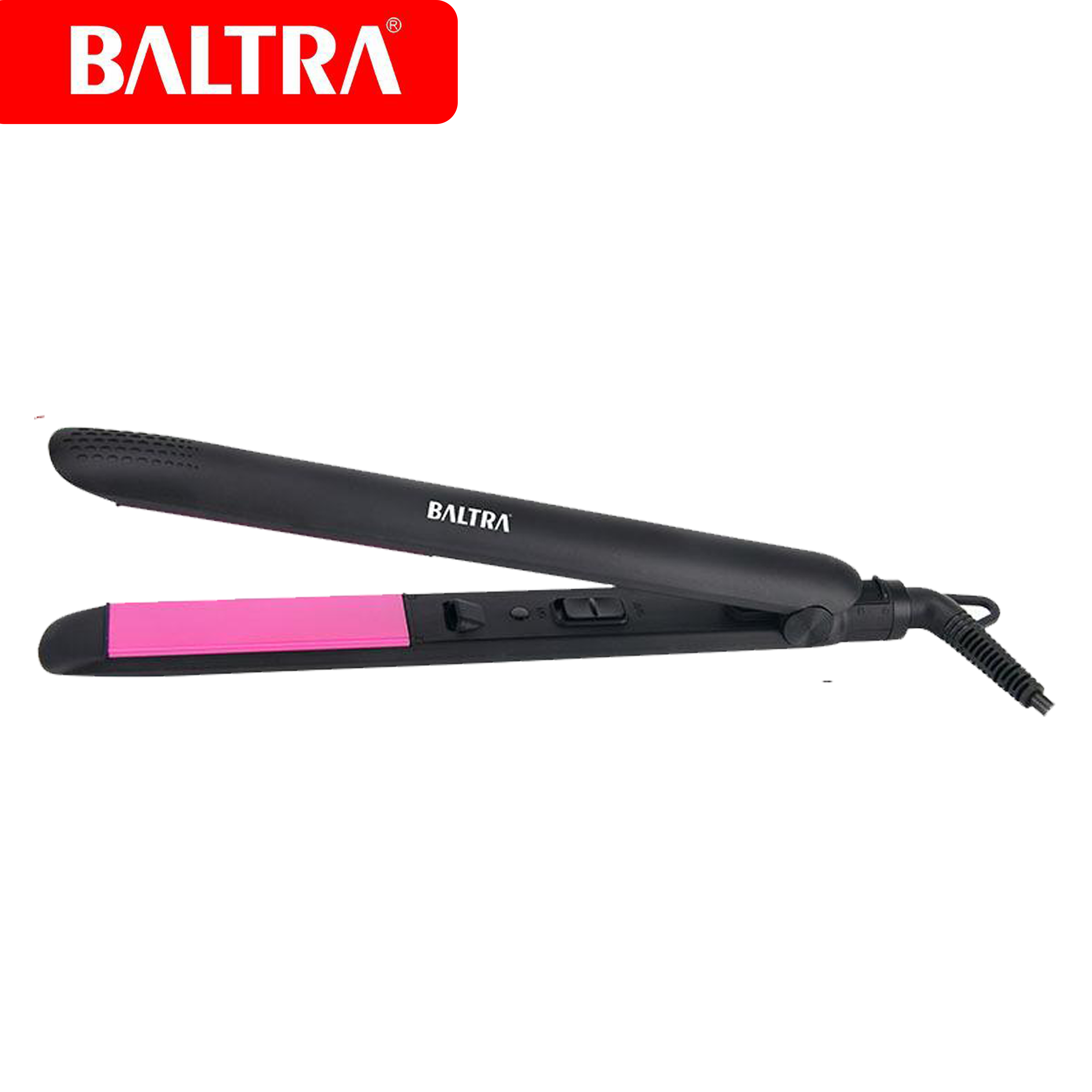 Baltra Hair Straightener Joist BPC 837 Ionic 33 watts 1 Year Brand Warranty