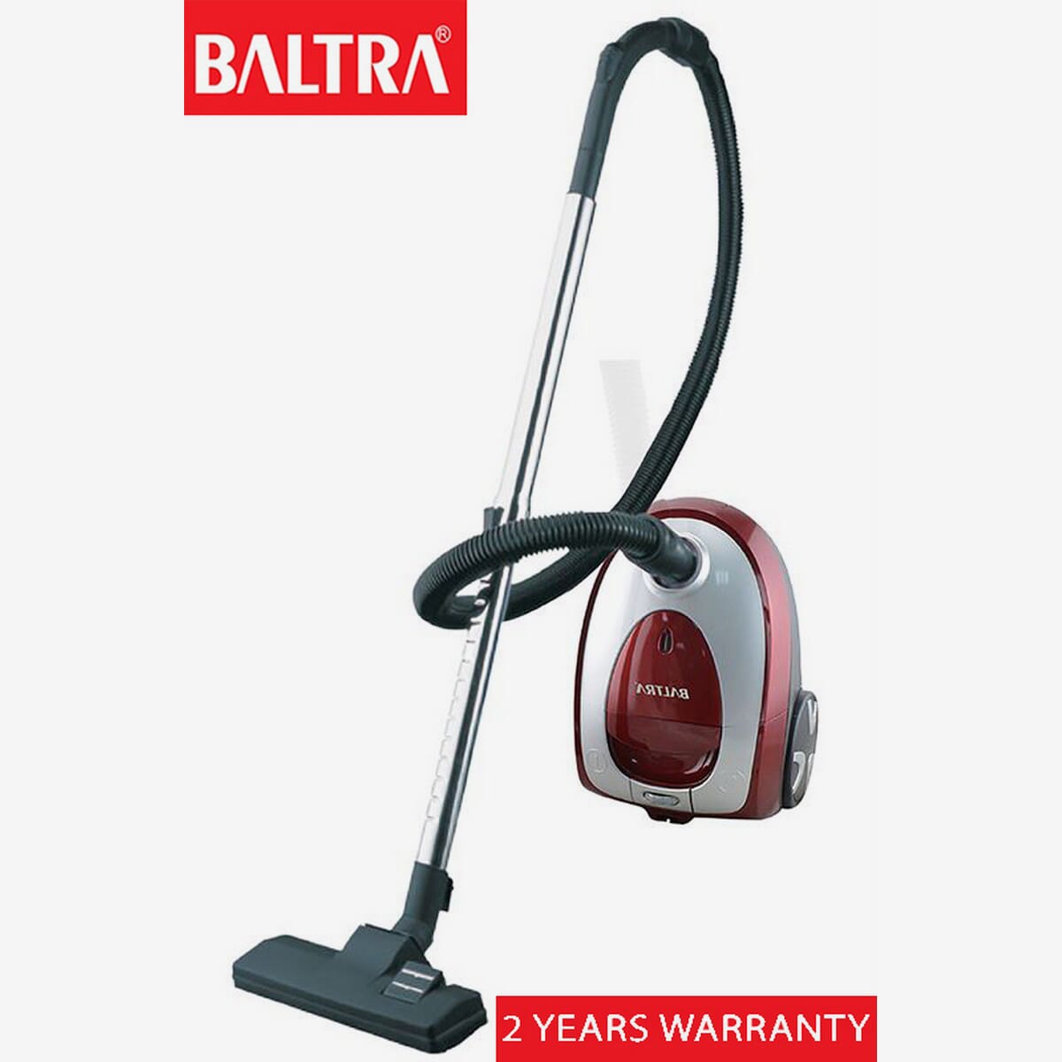 Baltraa Vacuum Cleaner Cruze 1600 Watt AA