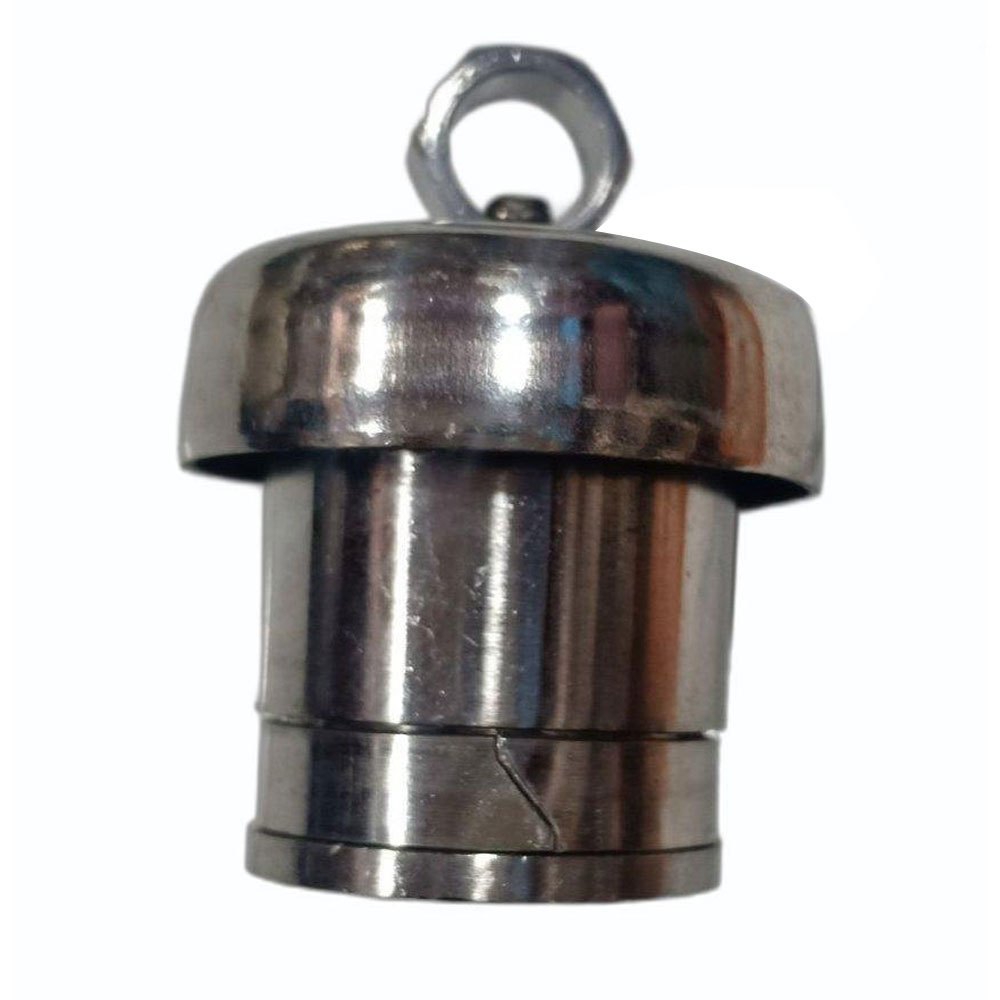 Stainless Steel Pressure Cooker Whistle for 1 to 5 liters