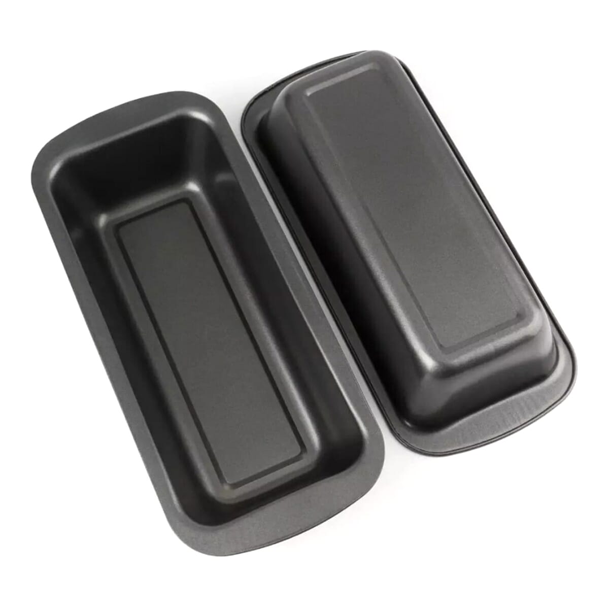 Bread Baking Tray - Black