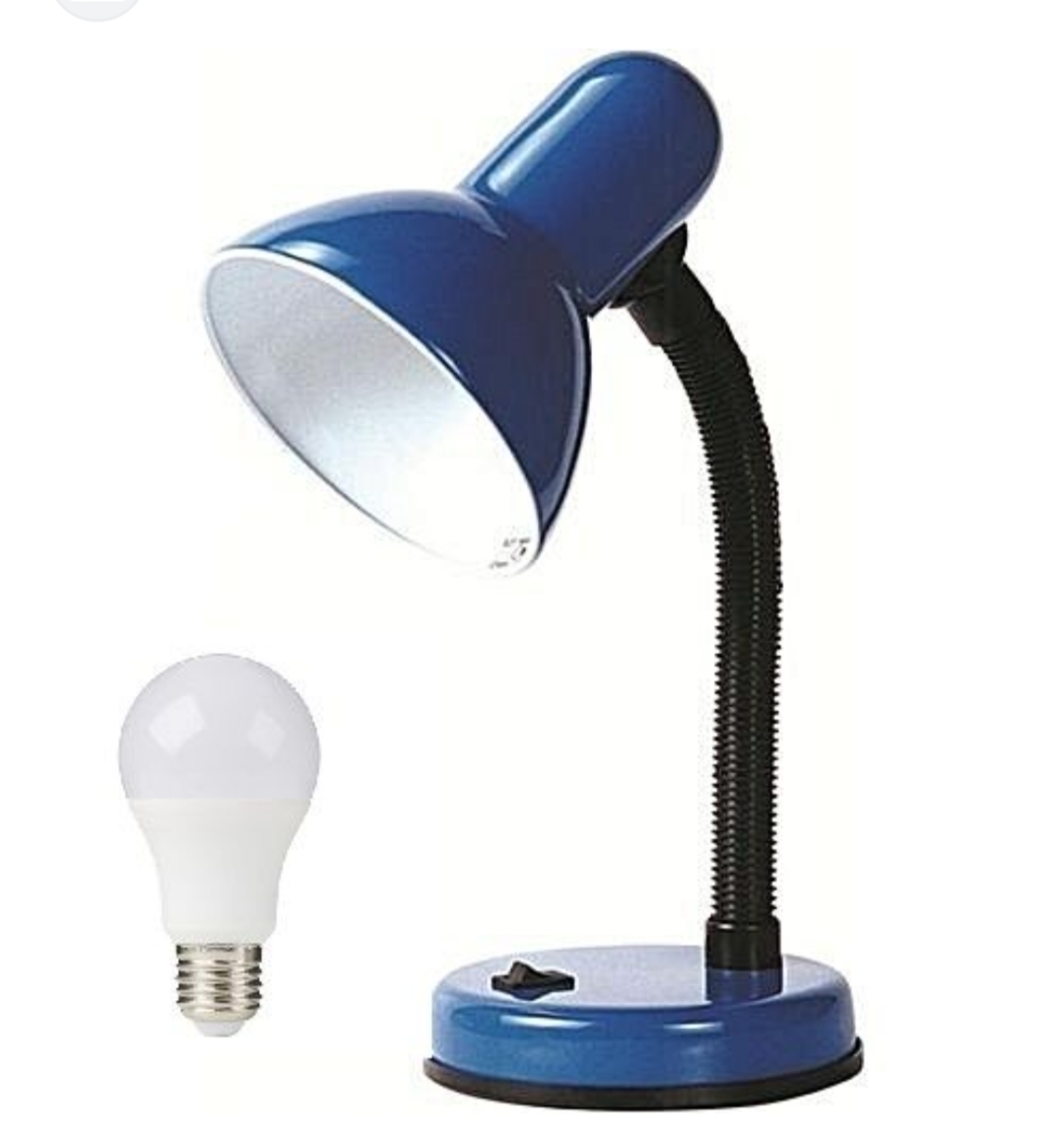 Table Study Lamp Focus Lamp - Multicolor