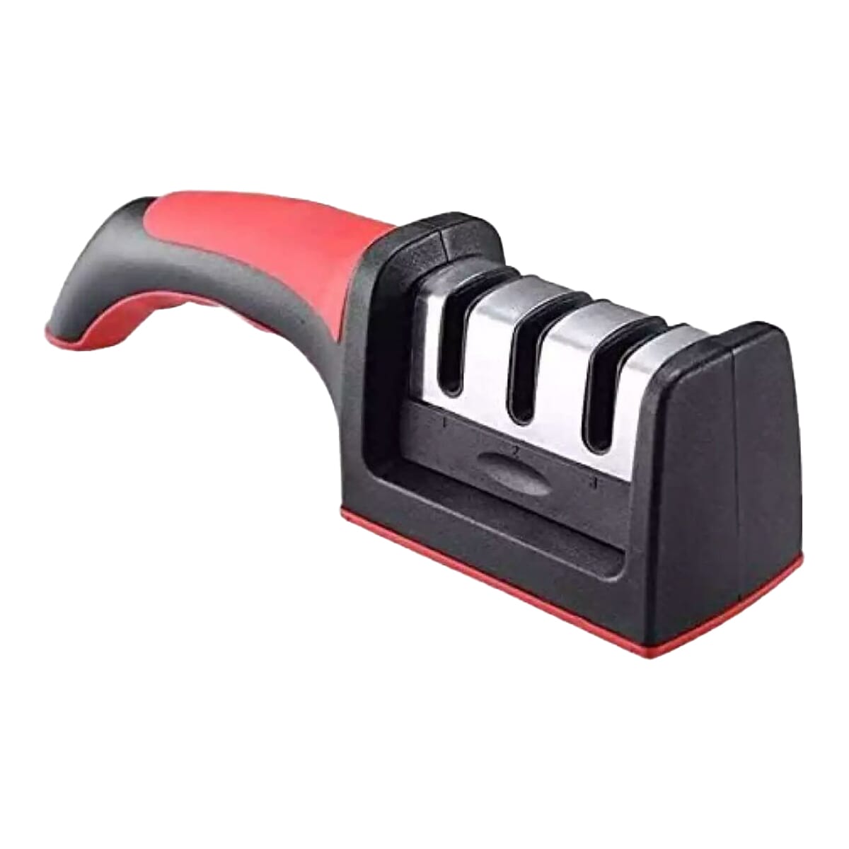 Knife Sharpener - Multicolor