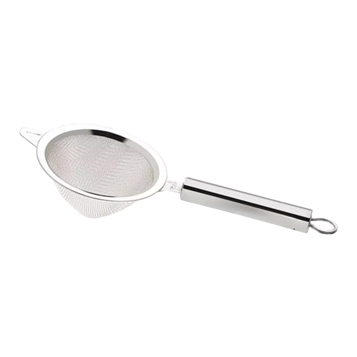 Tea Strainer Bar Strainer - Silver