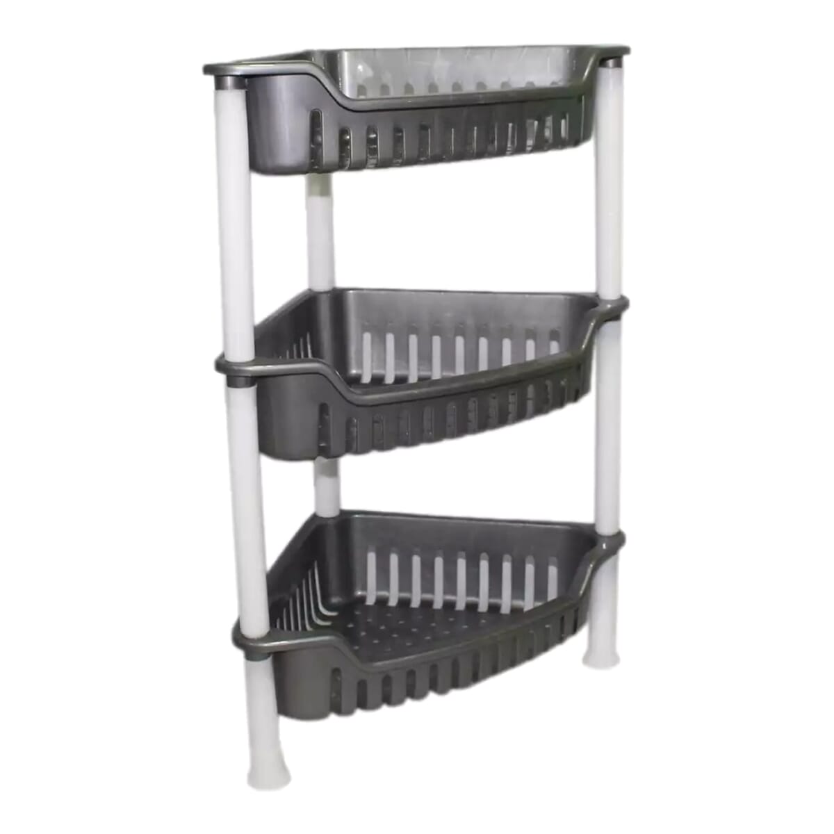Bagmati Corner Storage Rack