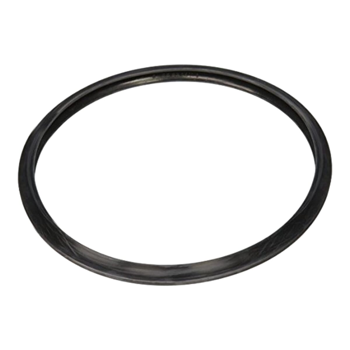 United 3 In 1 Smart Cooker Gasket Rubber - Black