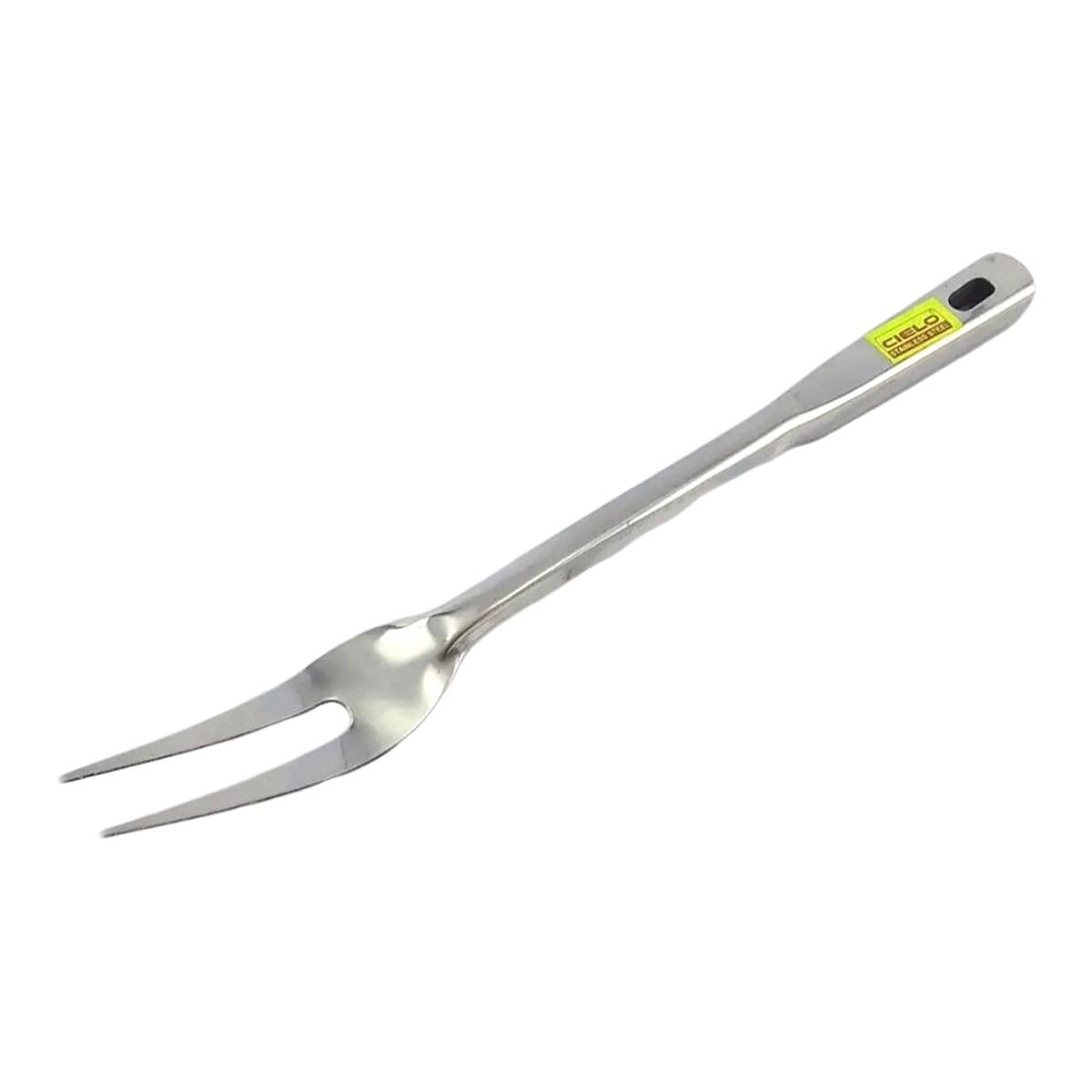 Chowmein Fork Noddle Stirring Fork - Silver