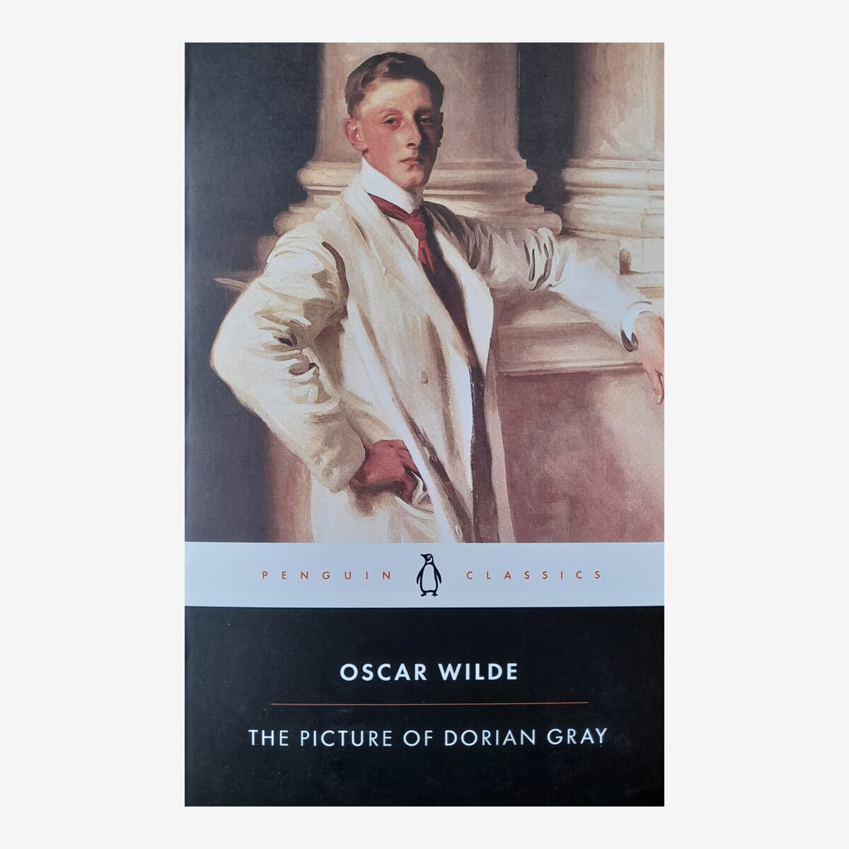 The Picture Of Dorian Gray By Oscar Wilde (Paperback)