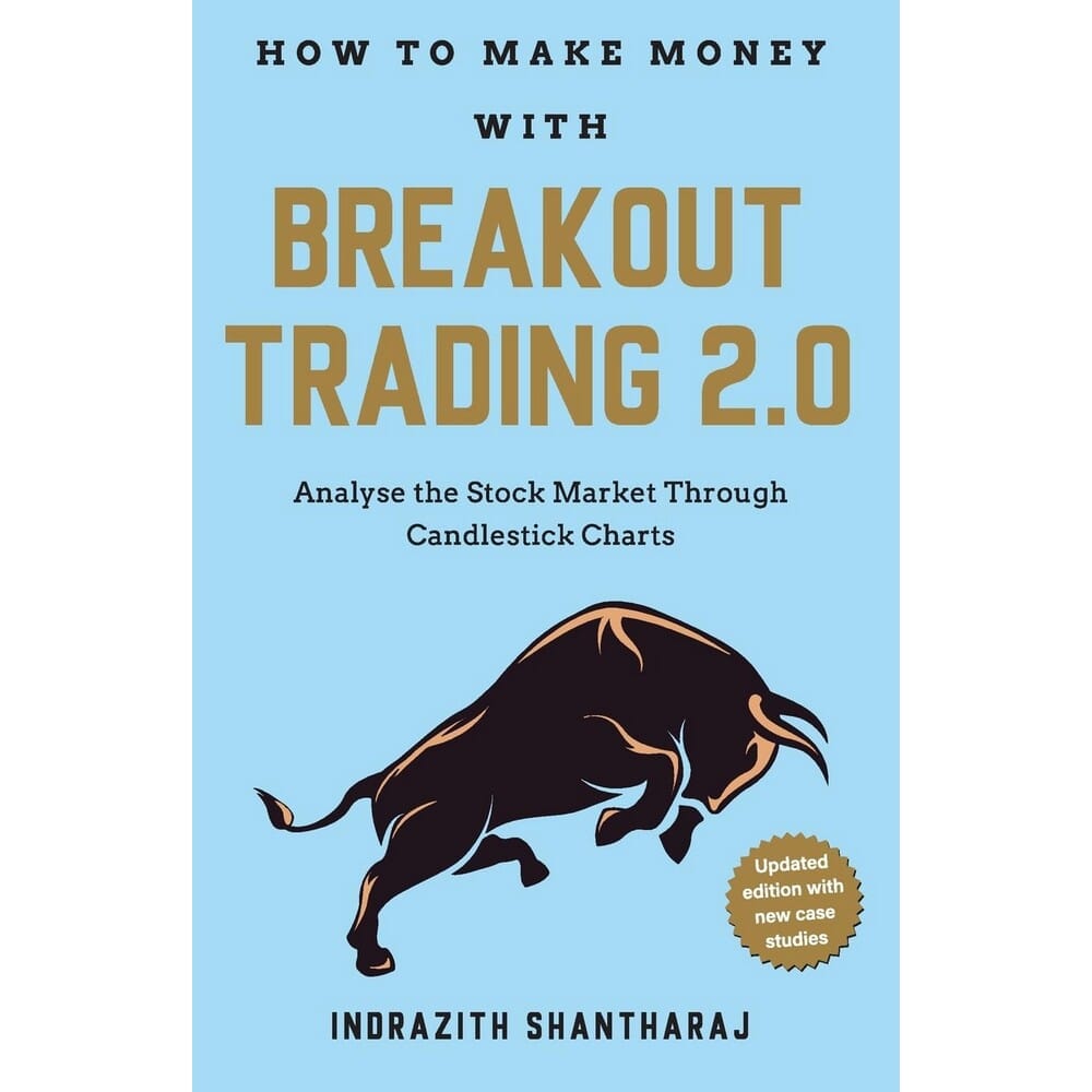 How To Make Money With Breakout Trading 2.0 By Indrazith Shantharaj (Paperback)