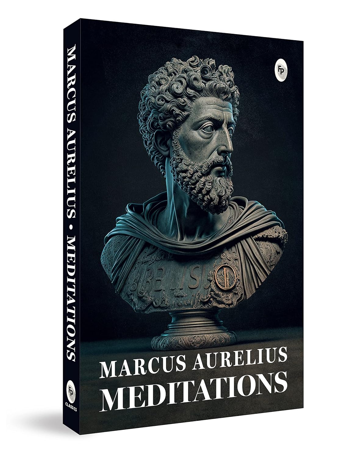 Meditations By Marcus Aurelius (Paperback)