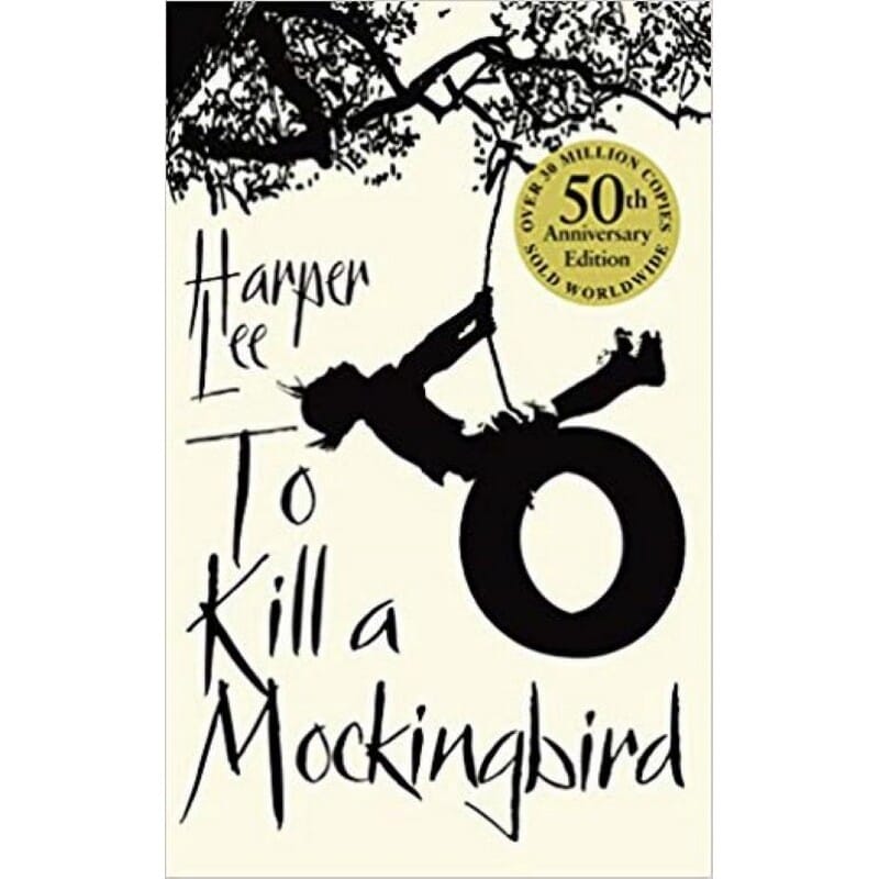 To Kill A Mockingbird By Harper Lee (Paperback)