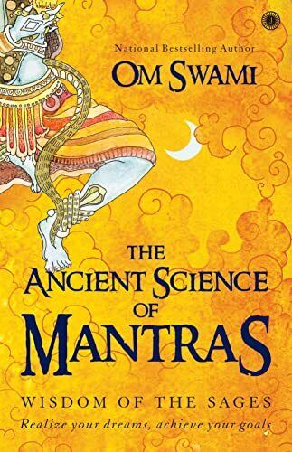 The Ancient Science Of Mantras By Om Swami (Paperback)