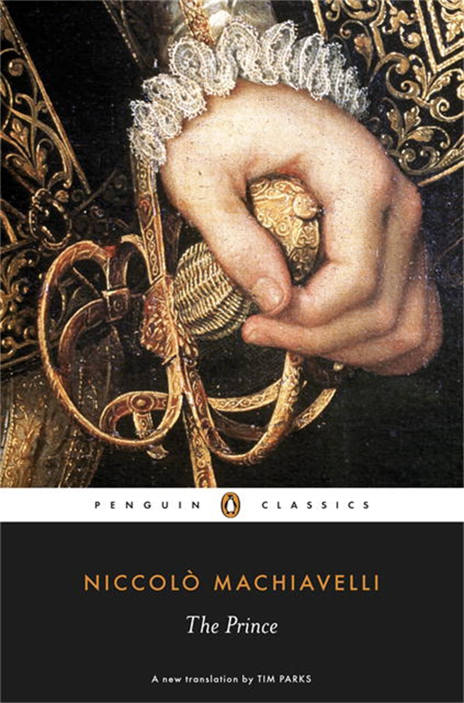 The Prince By Niccolò Machiavelli (Paperback)