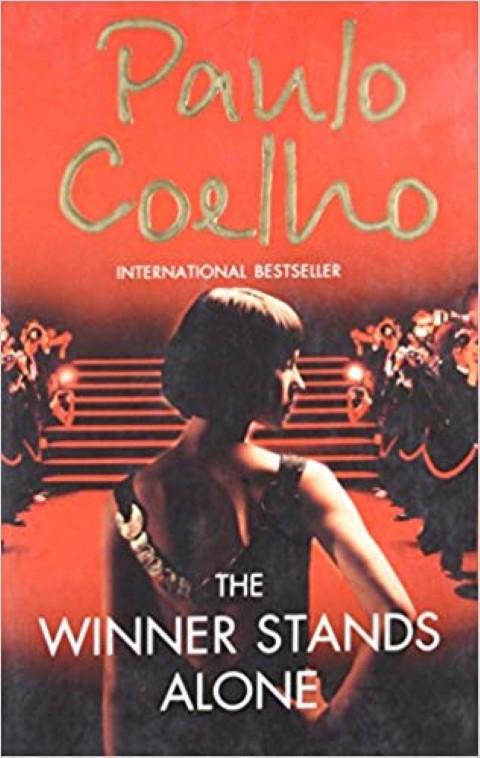 The Winner Stands Alone By Paulo Coelho (Paperback)