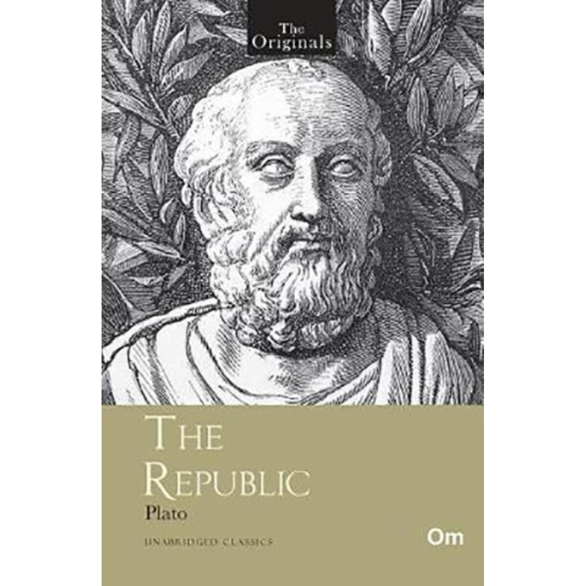 The Republic By Plato (Paperback)